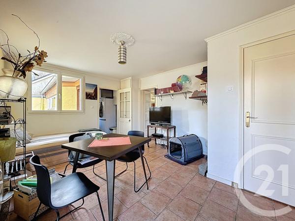 Maison à vendre  4 pièces - 100,10 m2 CASTILLON EN COUSERANS - 09