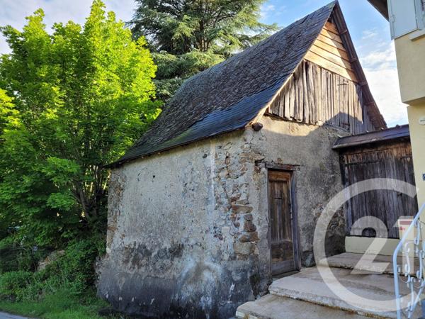 Maison à vendre  4 pièces - 100,10 m2 CASTILLON EN COUSERANS - 09