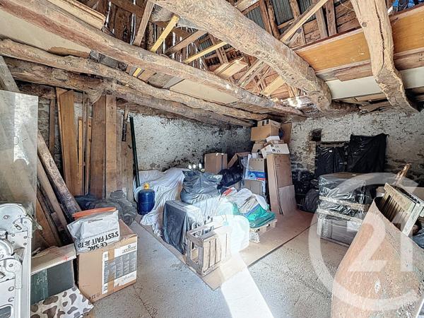 Maison à vendre  4 pièces - 100,10 m2 CASTILLON EN COUSERANS - 09