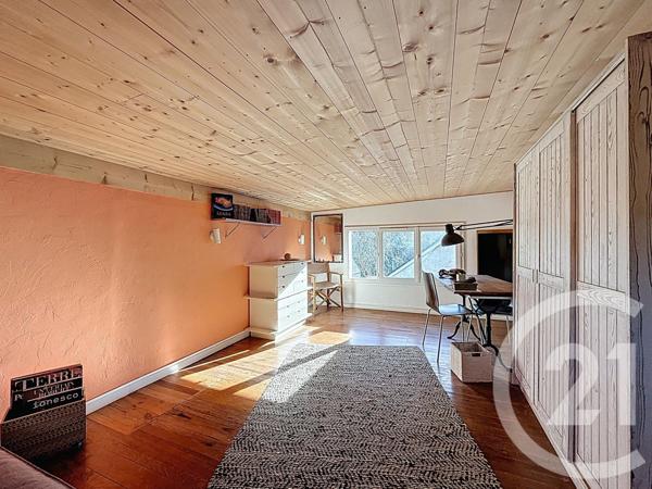 Maison à vendre  4 pièces - 100,10 m2 CASTILLON EN COUSERANS - 09