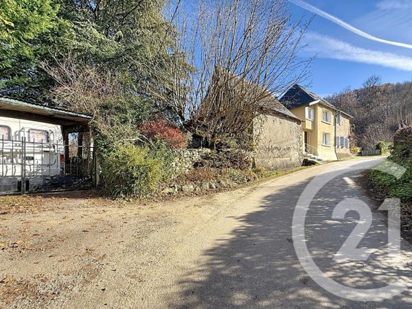 Maison à vendre  4 pièces - 100,10 m2 CASTILLON EN COUSERANS - 09