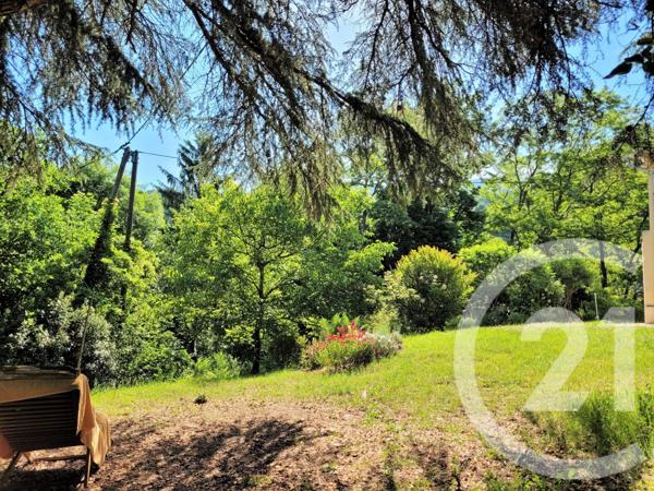 Maison à vendre  4 pièces - 100,10 m2 CASTILLON EN COUSERANS - 09