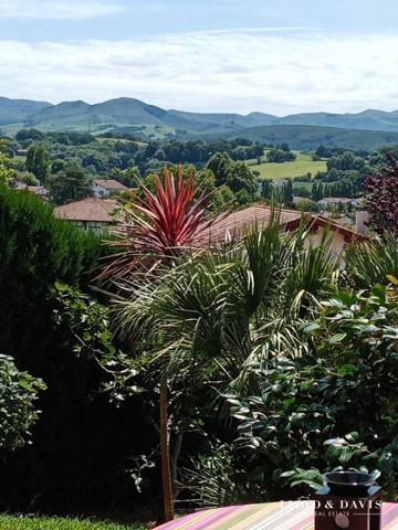 EXCLUSIVITÉ! Maison individuelle 110m2 avec jardin et vue