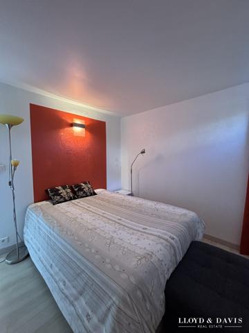 EXCLUSIVITÉ! Maison individuelle 110m2 avec jardin et vue