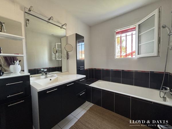 EXCLUSIVITÉ! Maison individuelle 110m2 avec jardin et vue