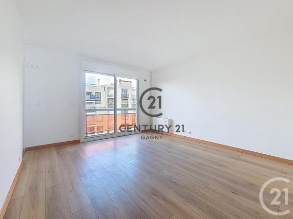 Appartement Studio à vendre  1 pièce - 25,41 m2 GAGNY - 93