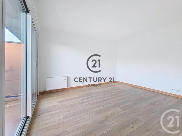 Appartement Studio à vendre  1 pièce - 25,41 m2 GAGNY - 93