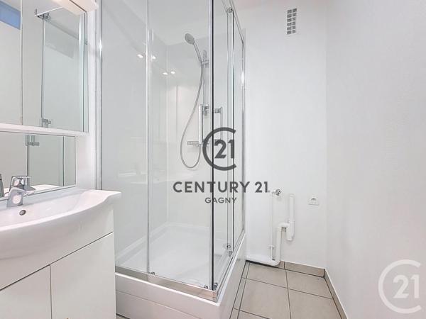 Appartement Studio à vendre  1 pièce - 25,41 m2 GAGNY - 93