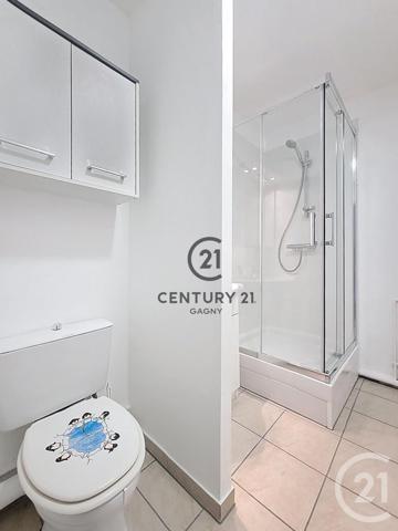 Appartement Studio à vendre  1 pièce - 25,41 m2 GAGNY - 93