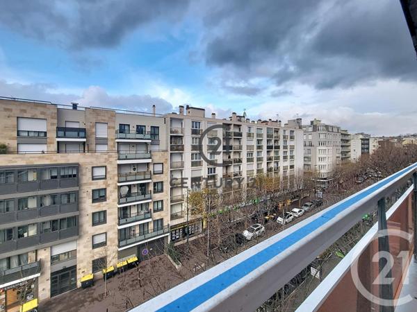 Appartement Studio à vendre  1 pièce - 25,41 m2 GAGNY - 93