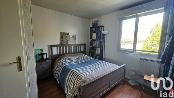 Appartement à vendre 5 pièces 88 m² Choisy-le-Roi