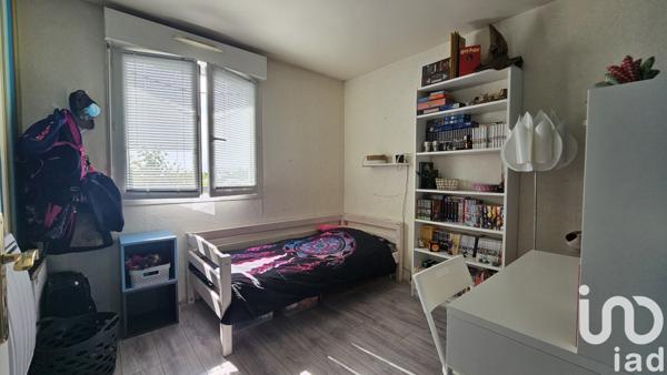 Appartement à vendre 5 pièces 88 m² Choisy-le-Roi