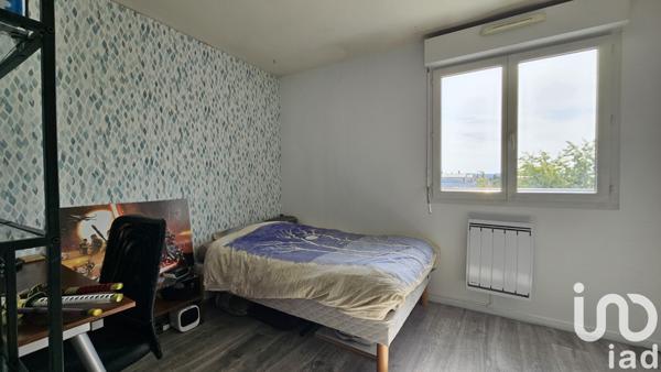 Appartement à vendre 5 pièces 88 m² Choisy-le-Roi