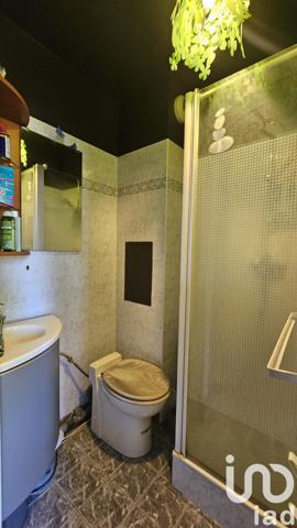 Appartement à vendre 5 pièces 88 m² Choisy-le-Roi