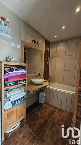 Appartement à vendre 5 pièces 88 m² Choisy-le-Roi