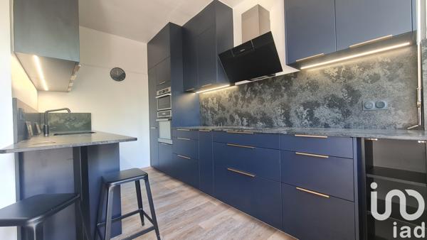 Maison à vendre 5 pièces 166 m² Alès