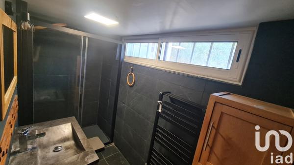 Maison à vendre 5 pièces 166 m² Alès