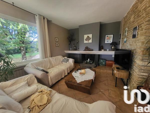 House for sale 5 rooms 166 m² Alès
