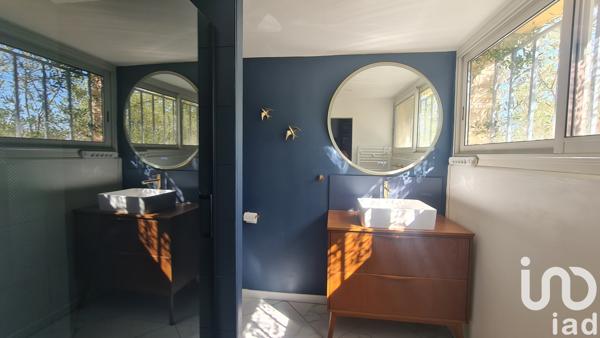 Maison à vendre 5 pièces 166 m² Alès