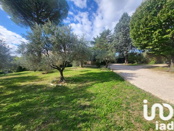 House for sale 5 rooms 166 m² Alès