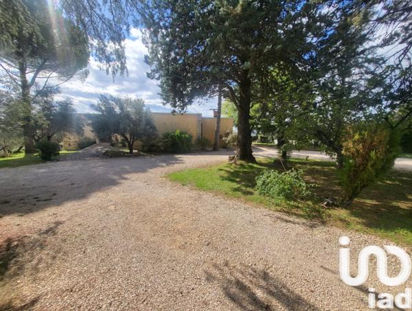 House for sale 5 rooms 166 m² Alès