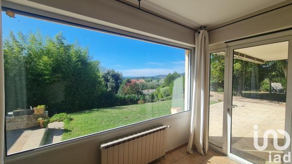 Maison à vendre 5 pièces 166 m² Alès