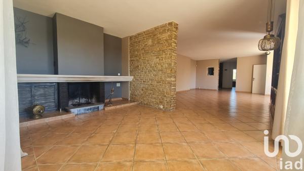 Maison à vendre 5 pièces 166 m² Alès