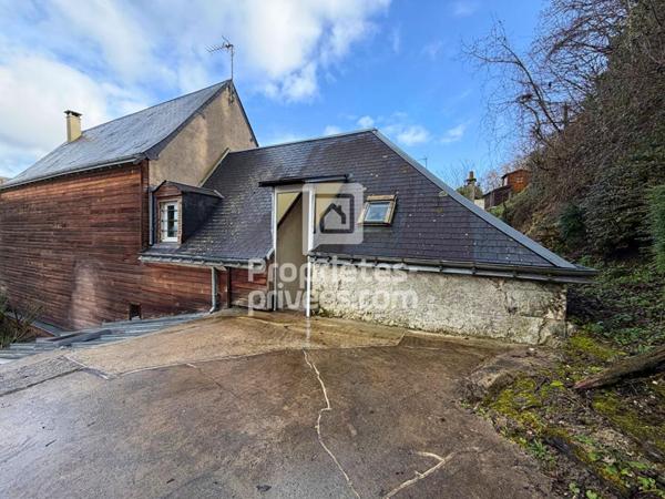 EXCLUSIVITE : maison 262 m2 à Savonnières / proche château de Villandry, idéal restaurant, gîte ou commerce