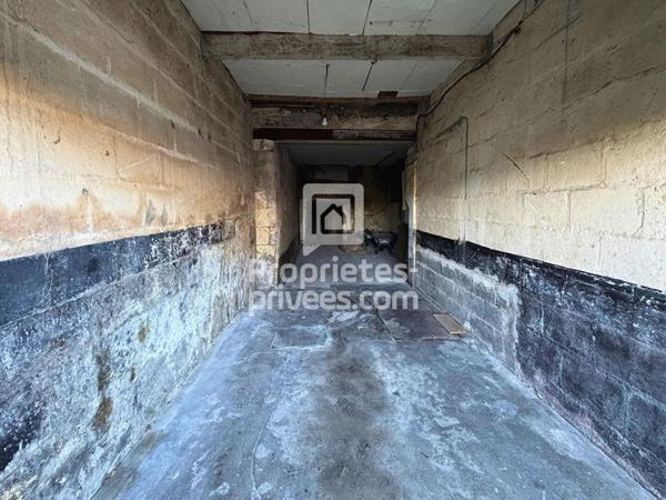 EXCLUSIVITE : maison 262 m2 à Savonnières / proche château de Villandry, idéal restaurant, gîte ou commerce