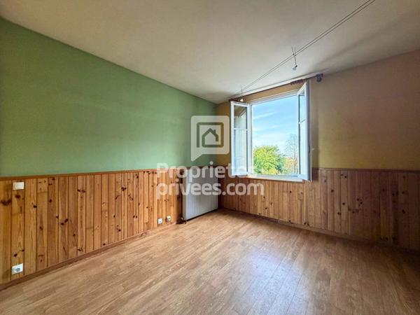 EXCLUSIVITE : maison 262 m2 à Savonnières / proche château de Villandry, idéal restaurant, gîte ou commerce