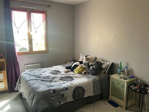 A 20min Evreux ,15 minutes D'Anet , Maison Familiale de 102m²