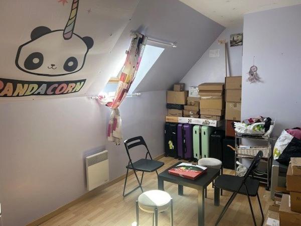 A 20min Evreux ,15 minutes D'Anet , Maison Familiale de 102m²