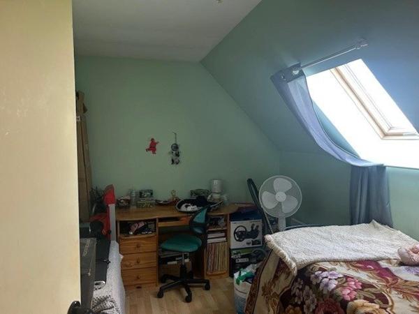 A 20min Evreux ,15 minutes D'Anet , Maison Familiale de 102m²