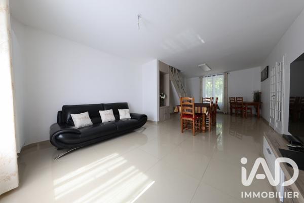 Maison à vendre 7 pièces 240 m² Soisy-sur-Seine