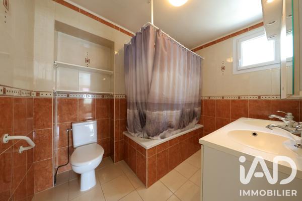Maison à vendre 7 pièces 240 m² Soisy-sur-Seine
