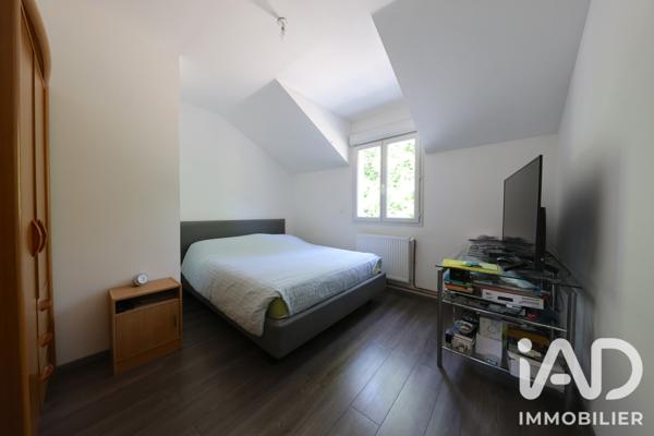 Maison à vendre 7 pièces 240 m² Soisy-sur-Seine