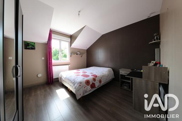 Maison à vendre 7 pièces 240 m² Soisy-sur-Seine