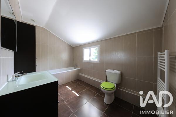 Maison à vendre 7 pièces 240 m² Soisy-sur-Seine