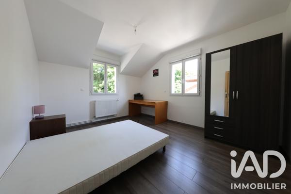 Maison à vendre 7 pièces 240 m² Soisy-sur-Seine