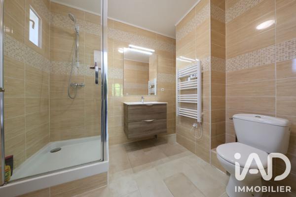 Maison à vendre 7 pièces 240 m² Soisy-sur-Seine