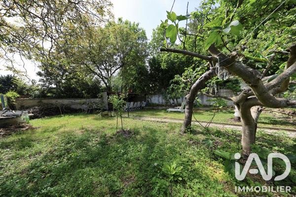 Maison à vendre 7 pièces 240 m² Soisy-sur-Seine