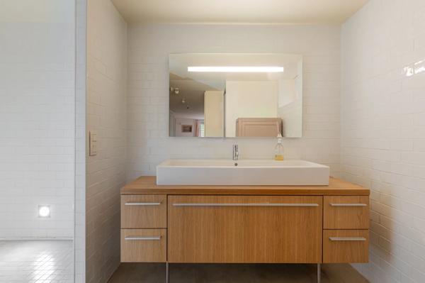 Maison Paris 15e - GEORGES BRASSENS