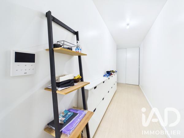 Appartement à vendre 5 pièces 104 m² Corbeil-Essonnes