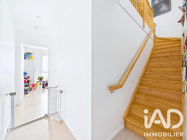 Appartement à vendre 5 pièces 104 m² Corbeil-Essonnes