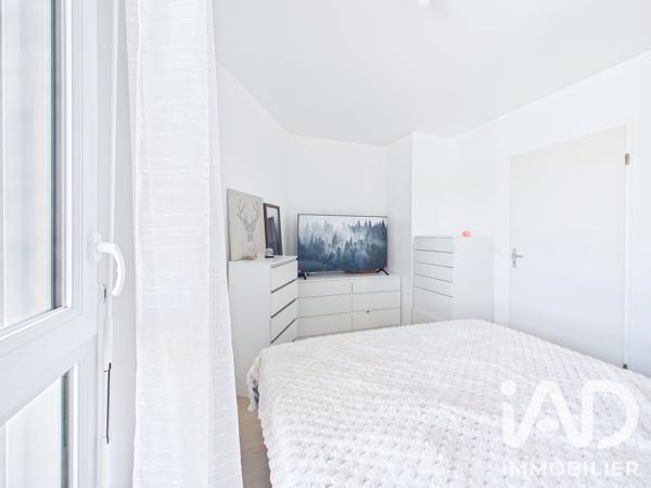 Appartement à vendre 5 pièces 104 m² Corbeil-Essonnes