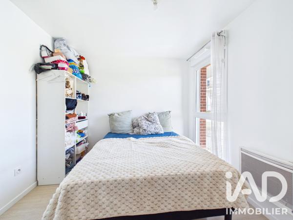 Appartement à vendre 5 pièces 104 m² Corbeil-Essonnes