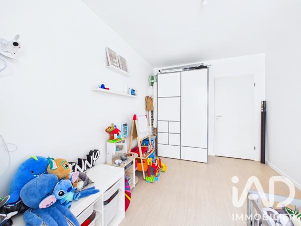 Appartement à vendre 5 pièces 104 m² Corbeil-Essonnes