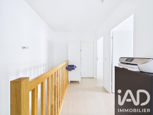 Appartement à vendre 5 pièces 104 m² Corbeil-Essonnes