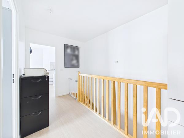 Appartement à vendre 5 pièces 104 m² Corbeil-Essonnes