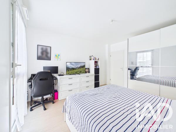 Appartement à vendre 5 pièces 104 m² Corbeil-Essonnes